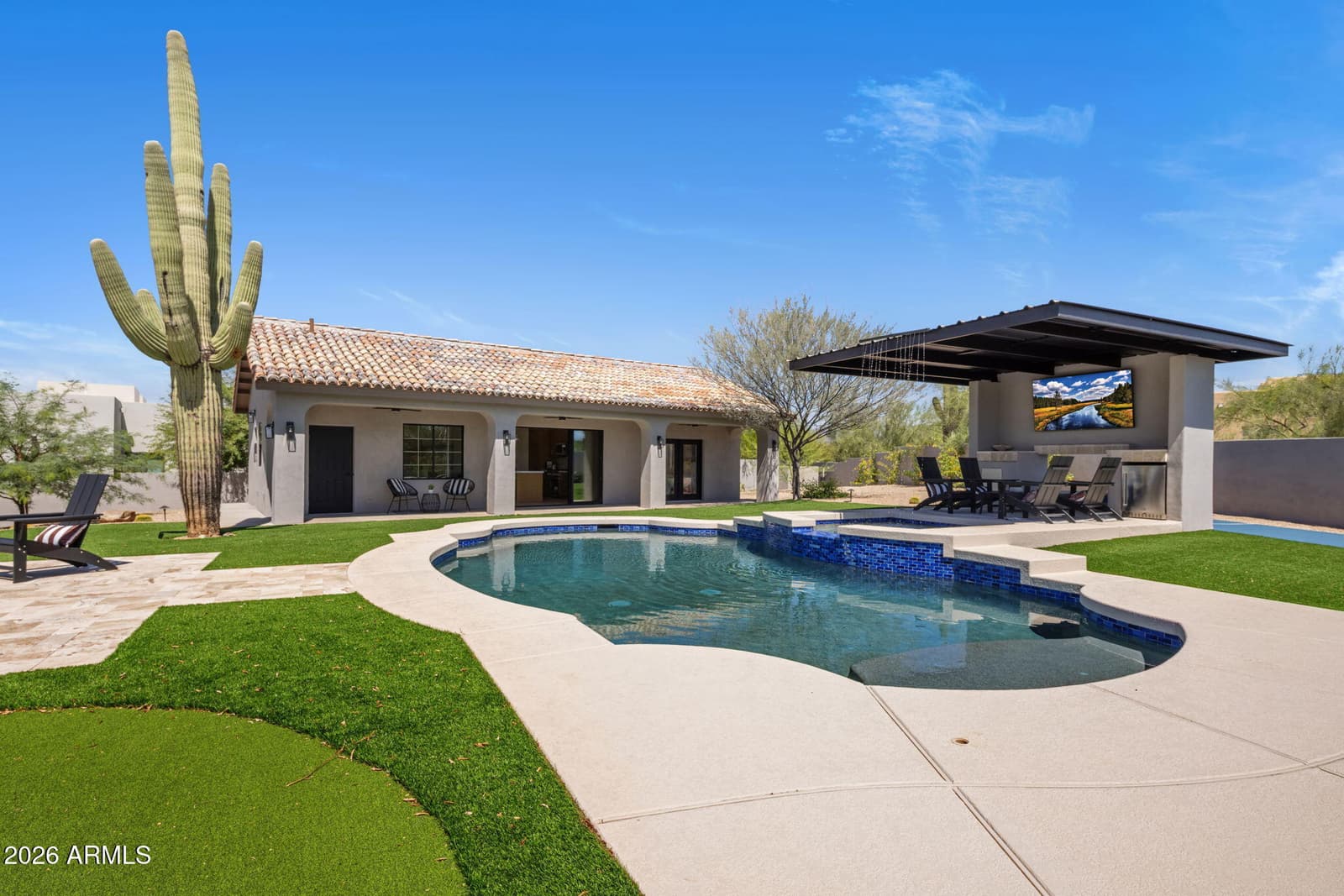 33495 N 83rd Street, Scottsdale, AZ 85266 — photo 39 of 55