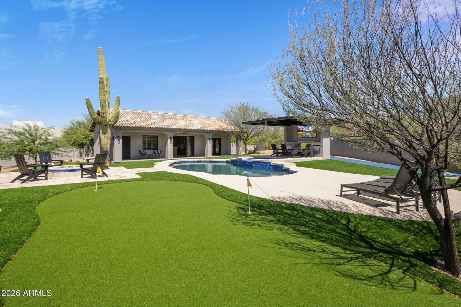 33495 N 83rd Street, Scottsdale, AZ 85266 — photo 38 of 55