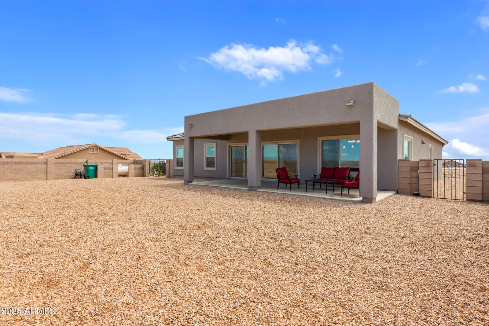 6733 E Vaquero Circle, Hereford, AZ 85615 — photo 27 of 41