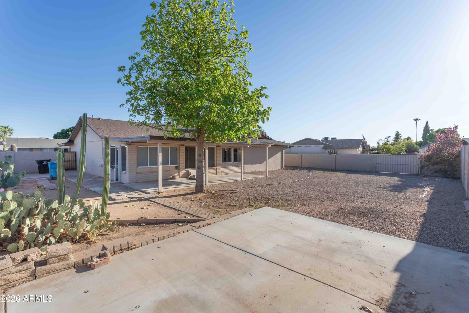 3658 W Aire Libre Avenue, Phoenix, AZ 85053 — photo 24 of 34