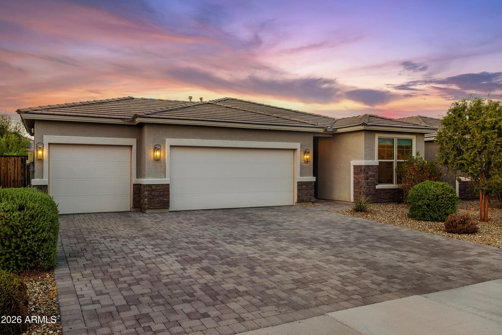 13326 W Paso Trail, Peoria, AZ 85383 — photo 1 of 44