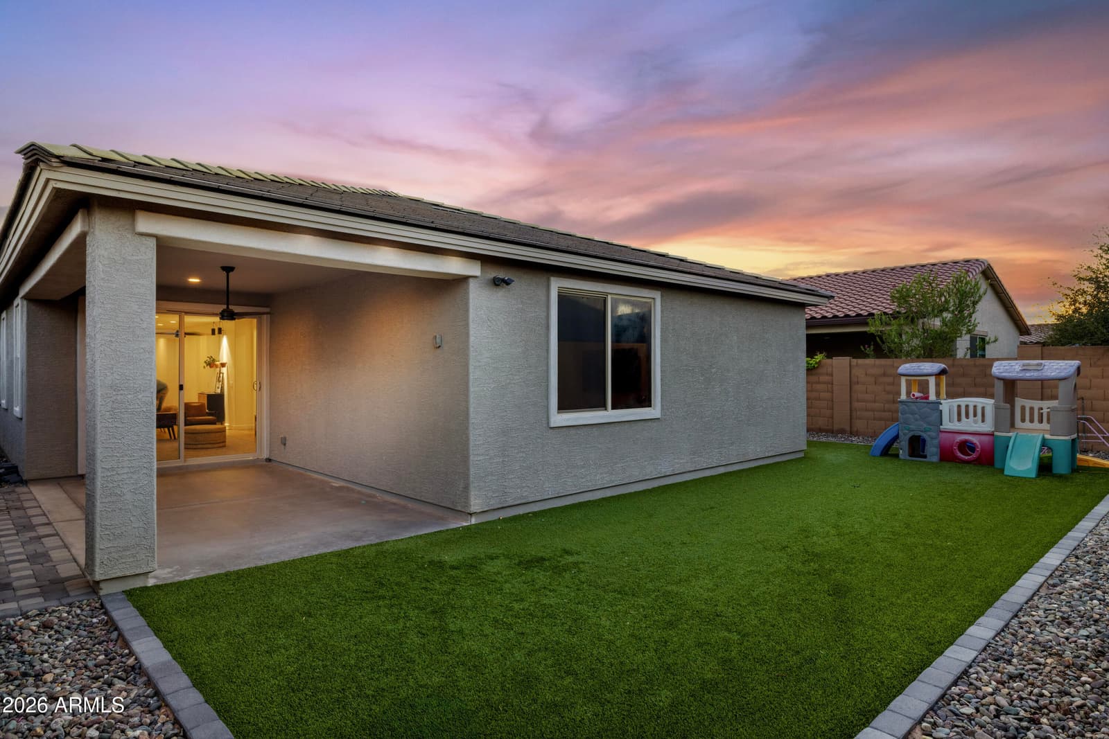 13326 W Paso Trail, Peoria, AZ 85383 — photo 35 of 44