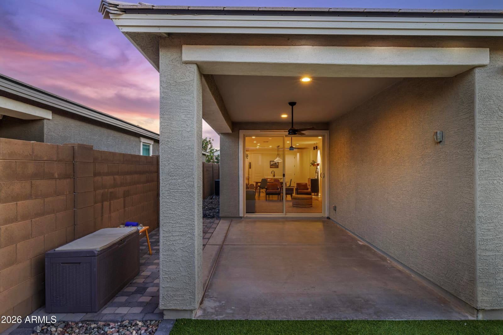 13326 W Paso Trail, Peoria, AZ 85383 — photo 36 of 44