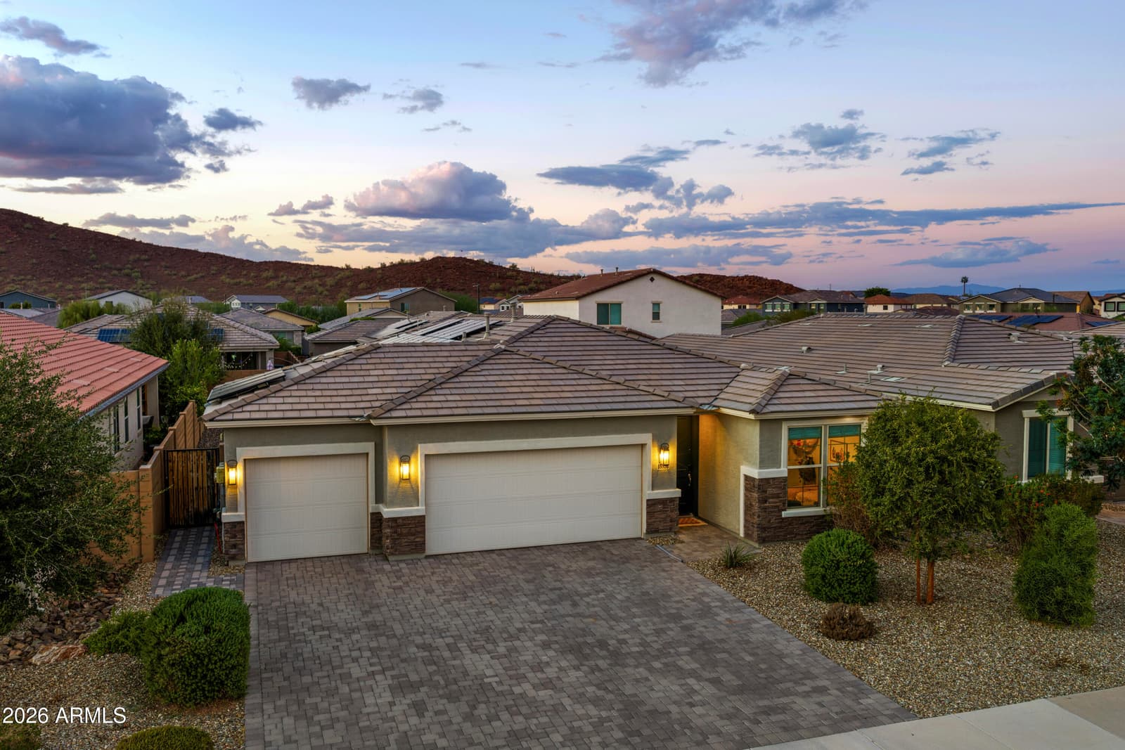 13326 W Paso Trail, Peoria, AZ 85383 — photo 38 of 44