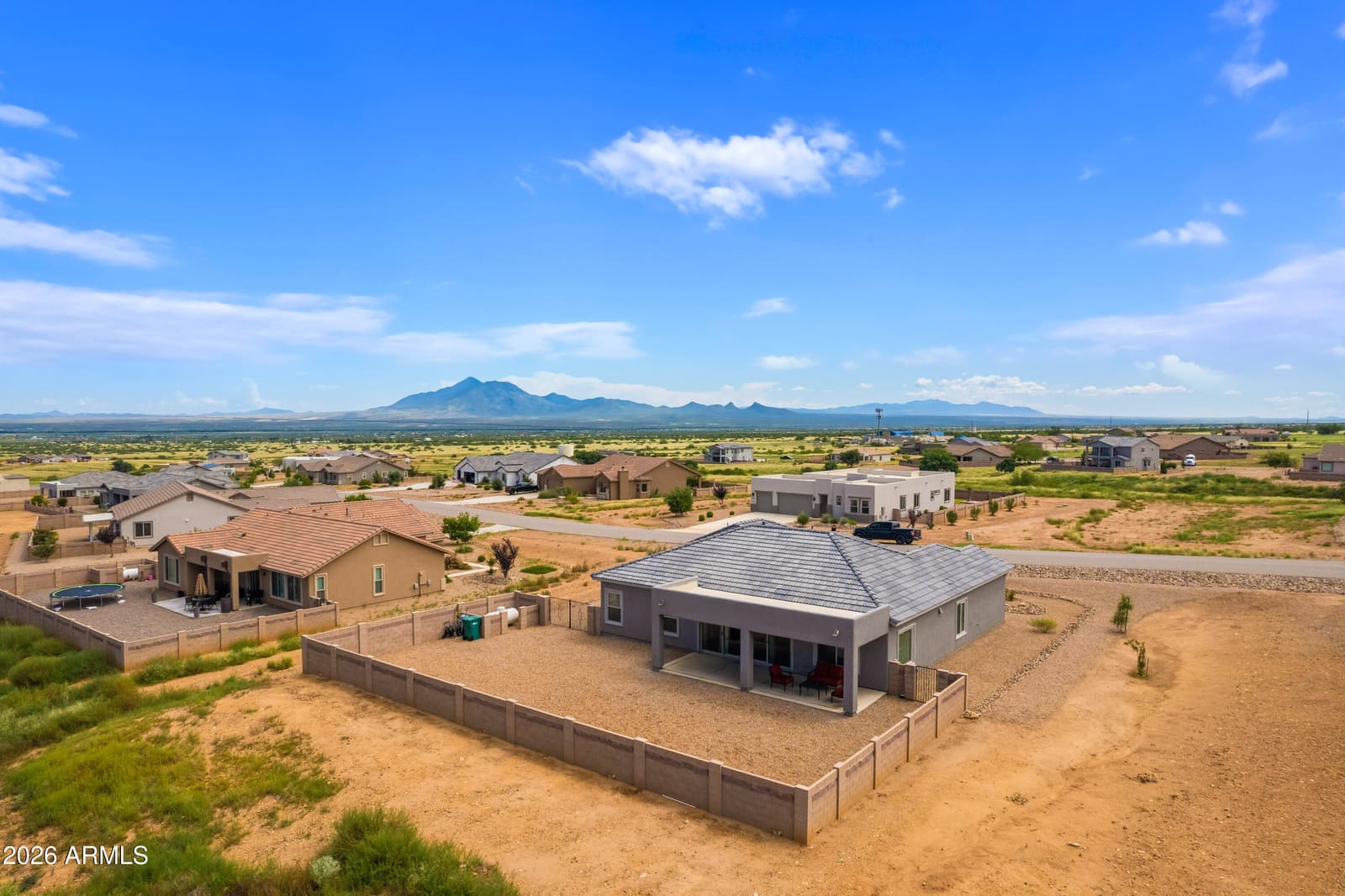 6733 E Vaquero Circle, Hereford, AZ 85615 — photo 37 of 41