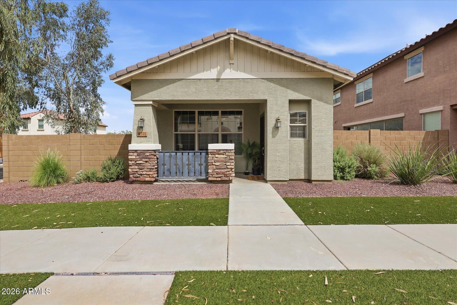 9341 S 34th Lane, Laveen, AZ 85339 — photo 1 of 30