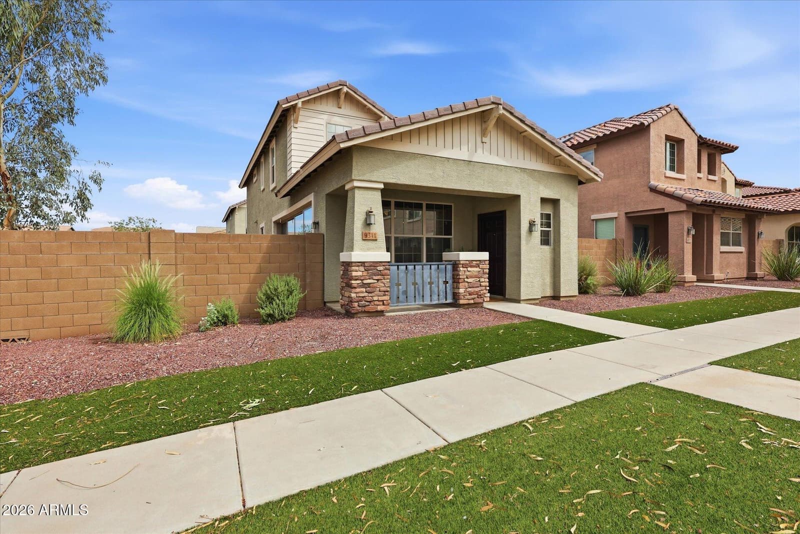 9341 S 34th Lane, Laveen, AZ 85339 — photo 2 of 30
