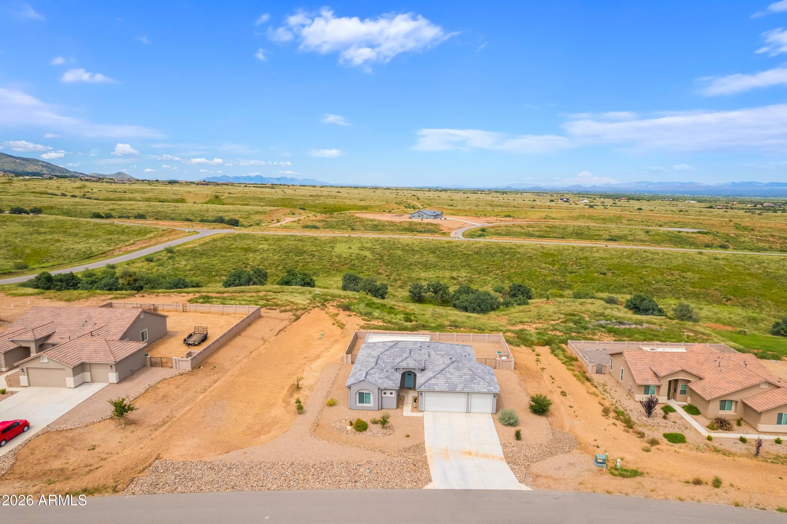 6733 E Vaquero Circle, Hereford, AZ 85615 — photo 40 of 41