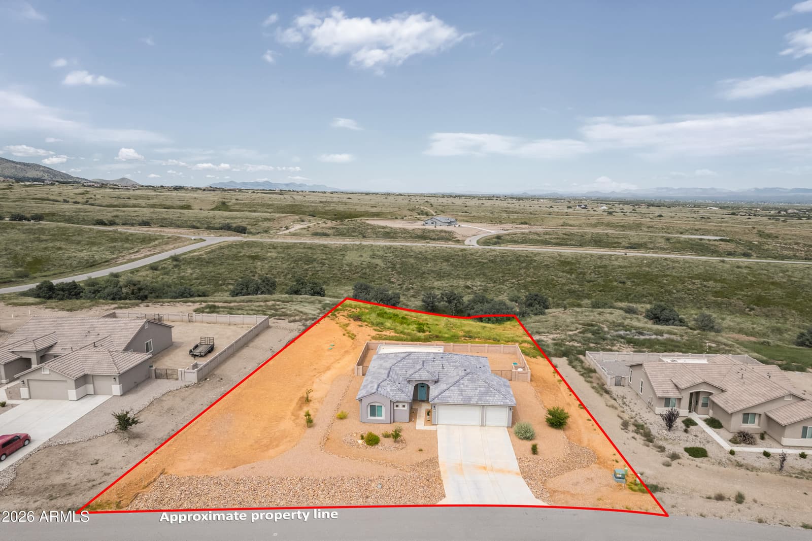 6733 E Vaquero Circle, Hereford, AZ 85615 — photo 41 of 41