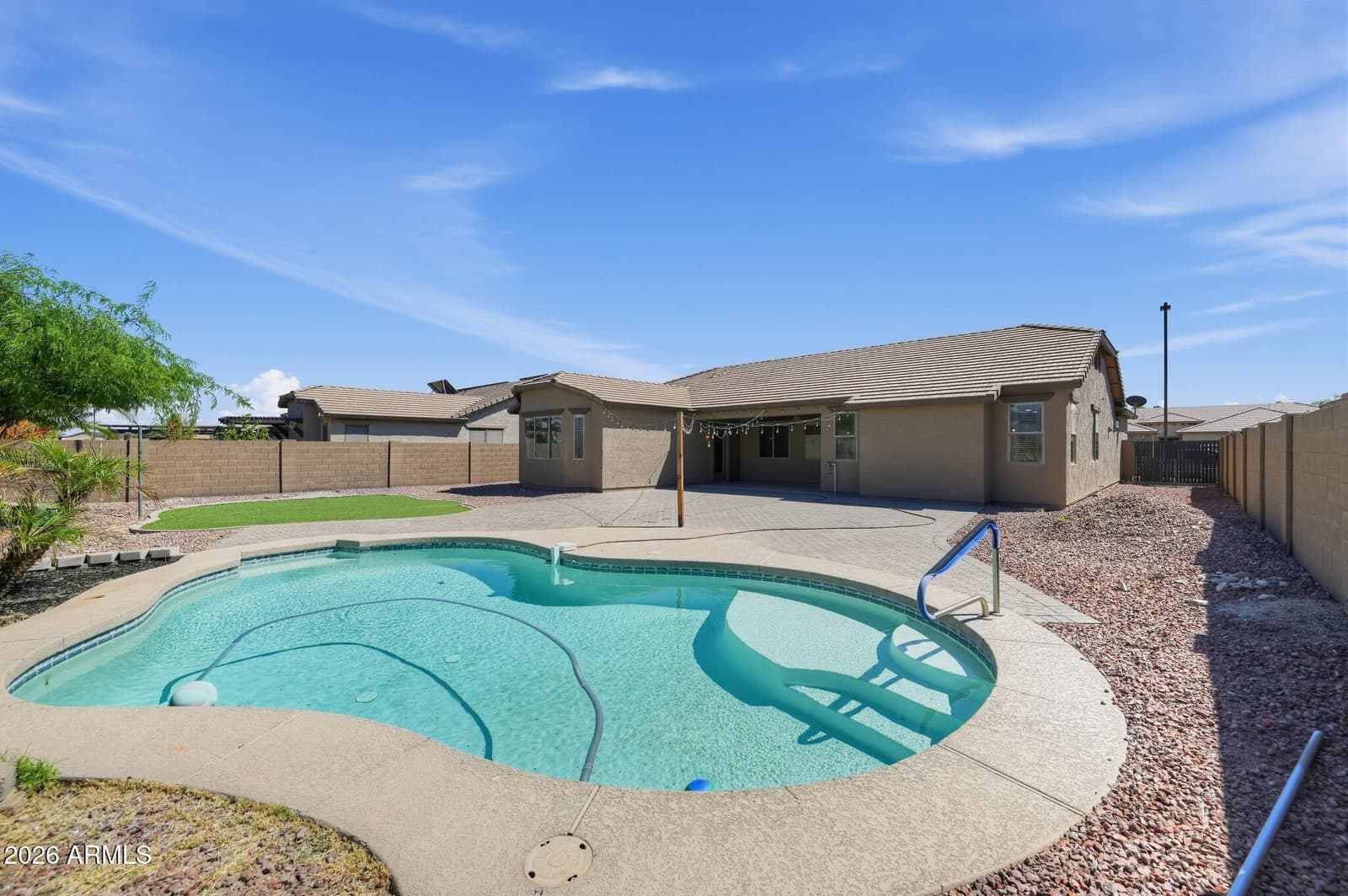 22180 W Ashleigh Marie Drive, Buckeye, AZ 85326 — photo 27 of 28