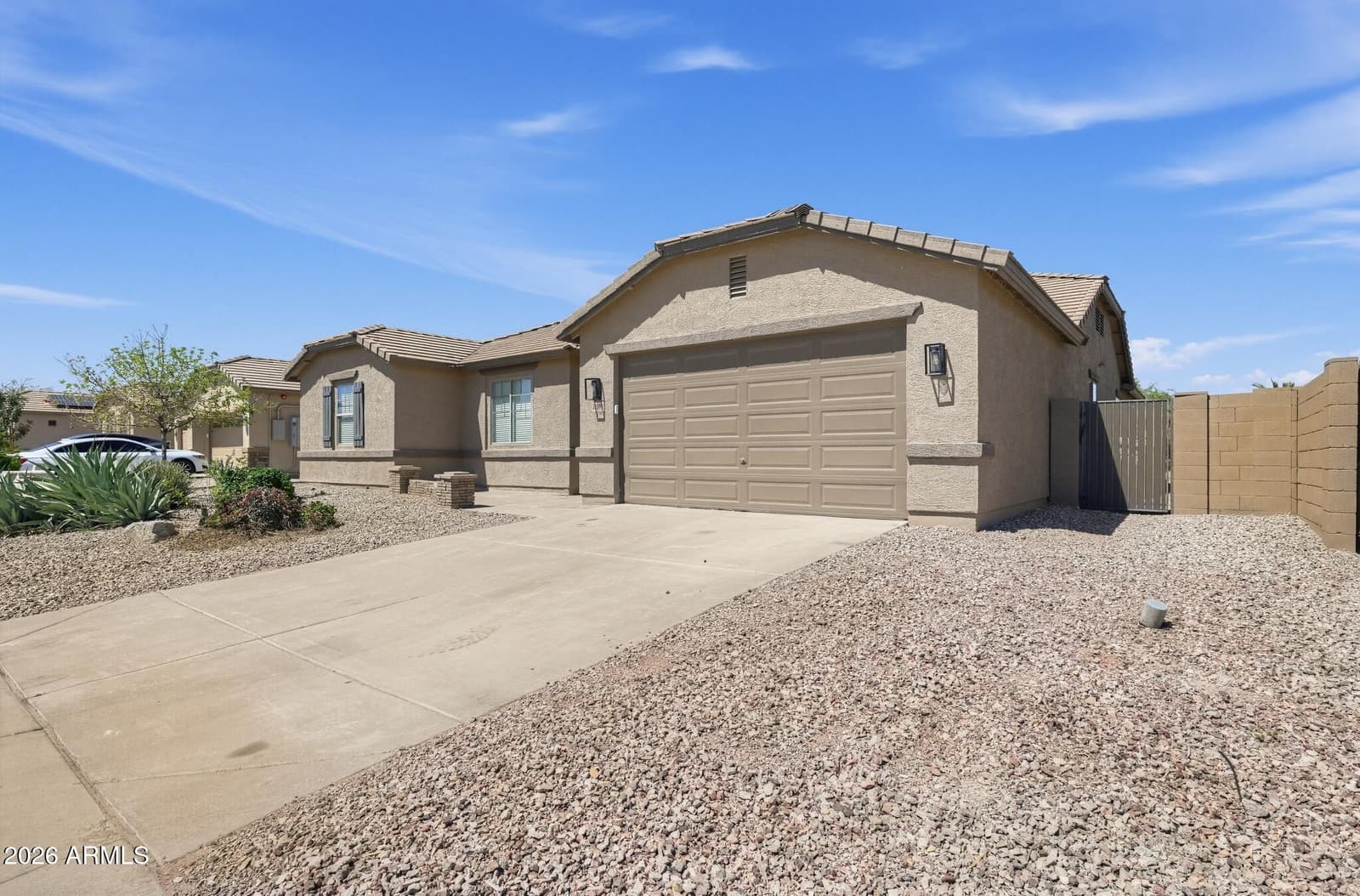 22180 W Ashleigh Marie Drive, Buckeye, AZ 85326 — photo 2 of 28