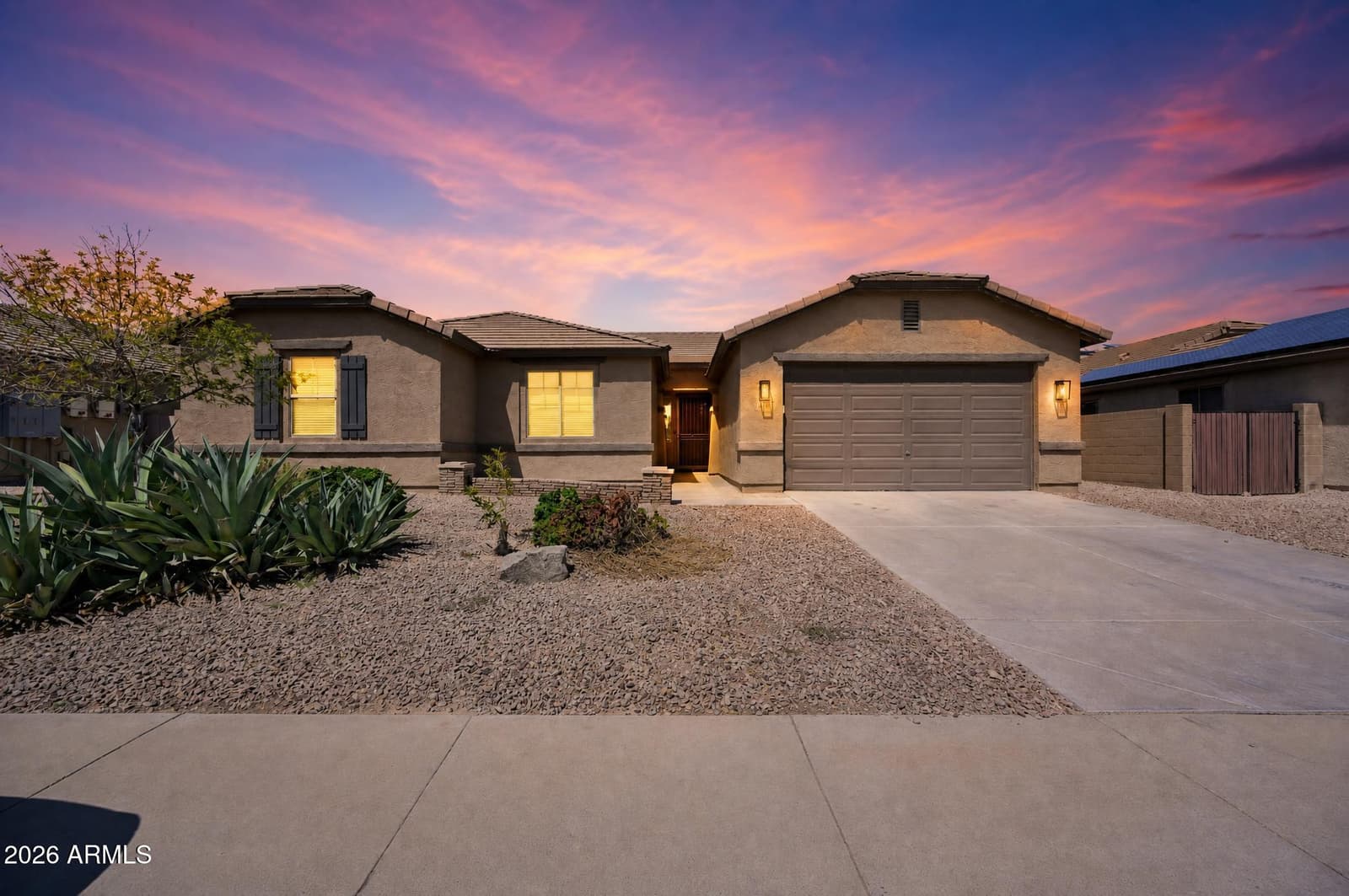 22180 W Ashleigh Marie Drive, Buckeye, AZ 85326 — photo 1 of 28
