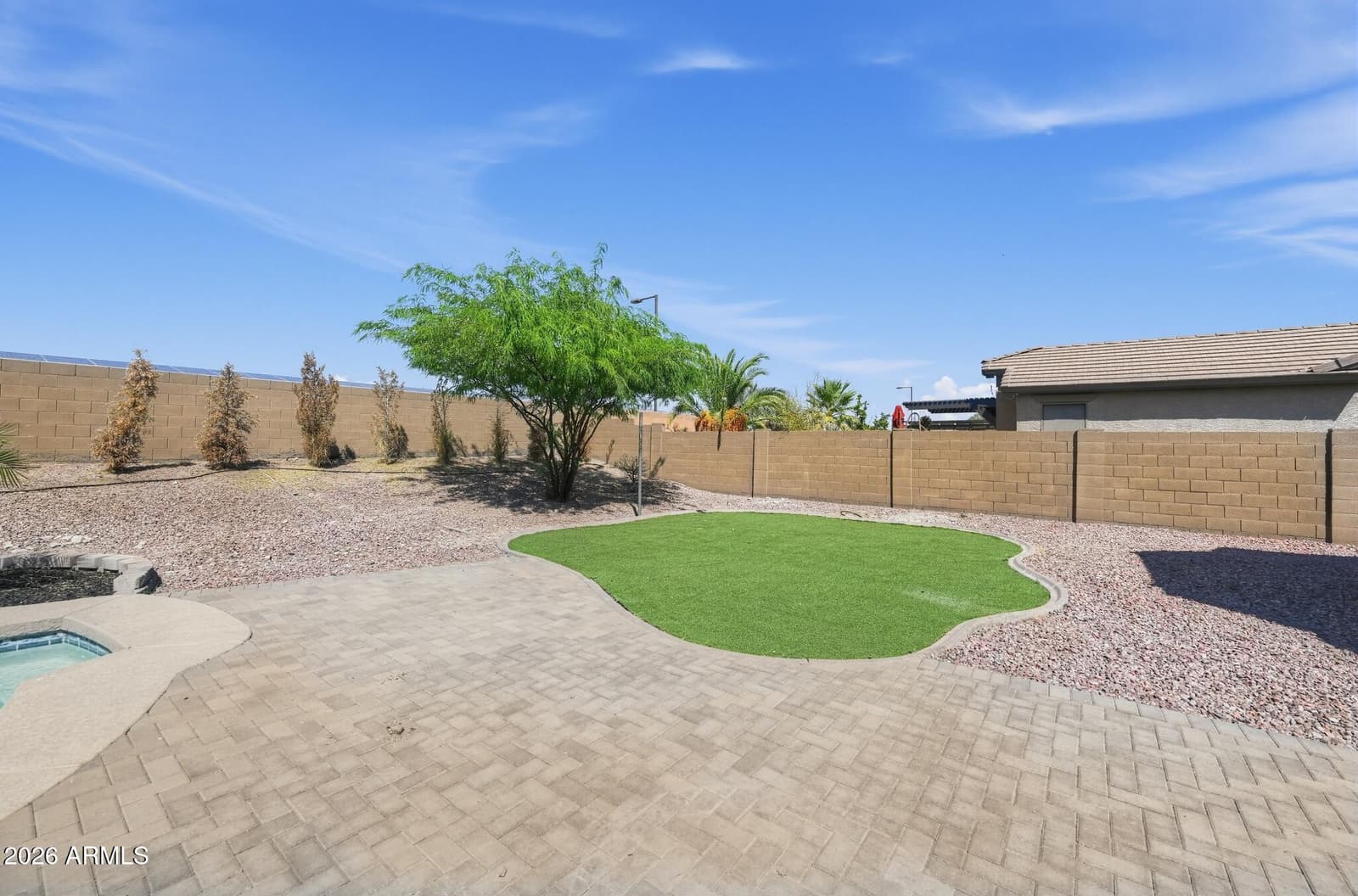 22180 W Ashleigh Marie Drive, Buckeye, AZ 85326 — photo 26 of 28