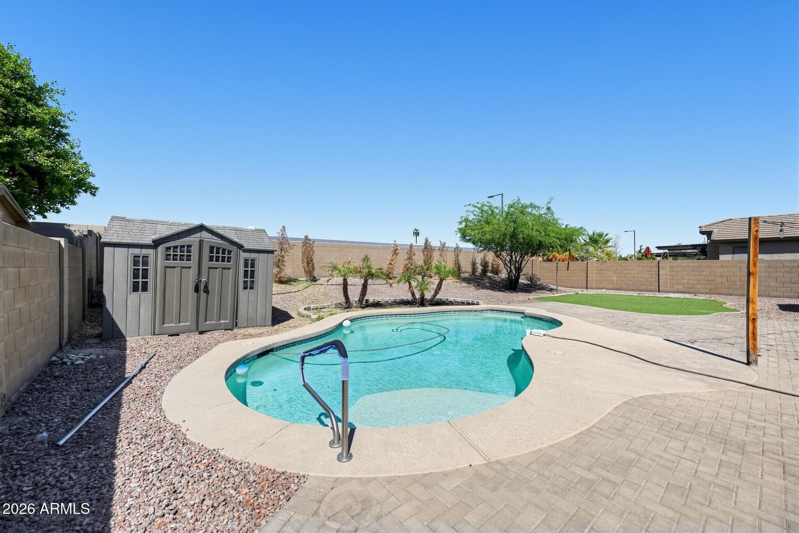22180 W Ashleigh Marie Drive, Buckeye, AZ 85326 — photo 25 of 28