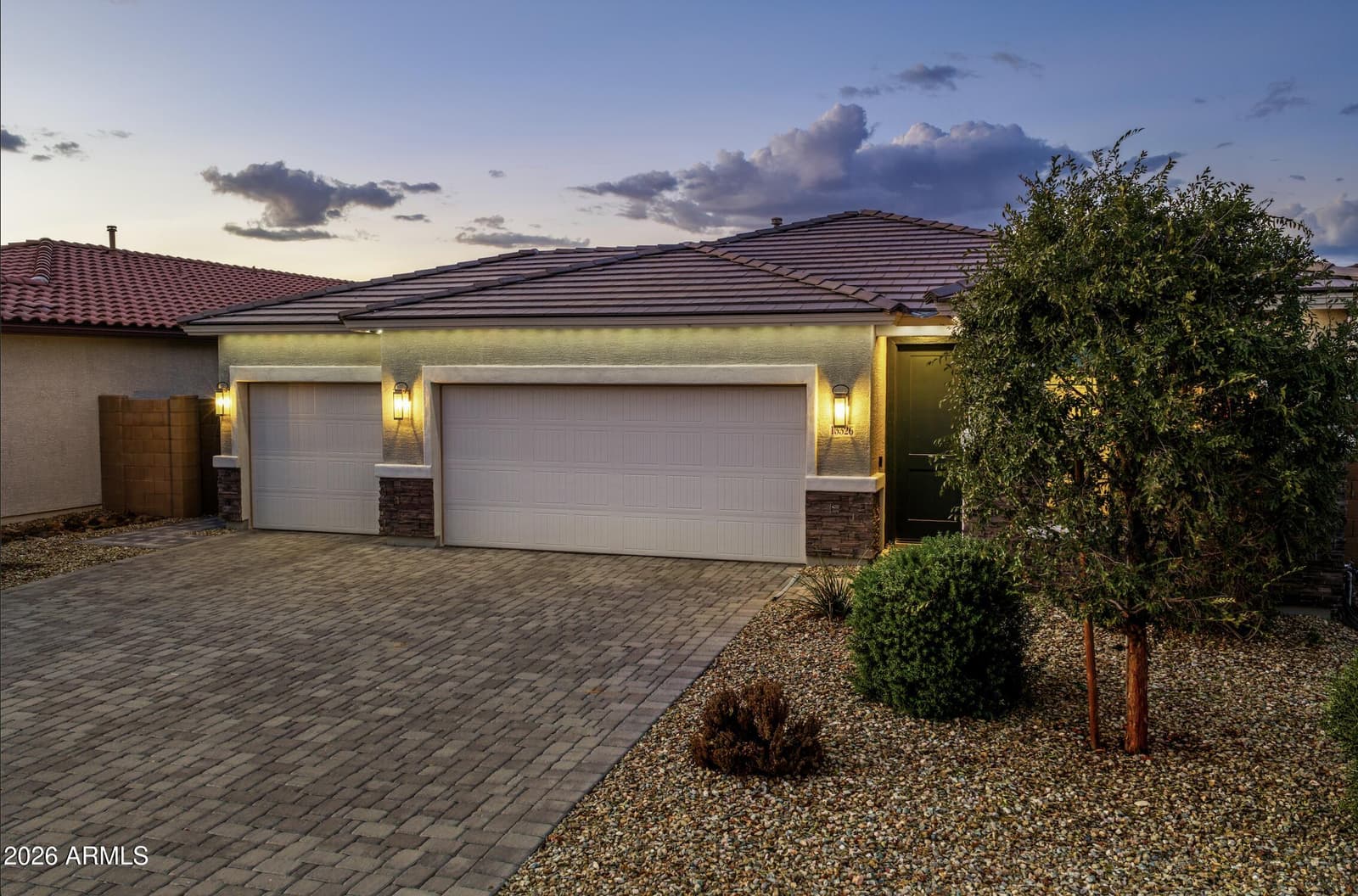 13326 W Paso Trail, Peoria, AZ 85383 — photo 42 of 44