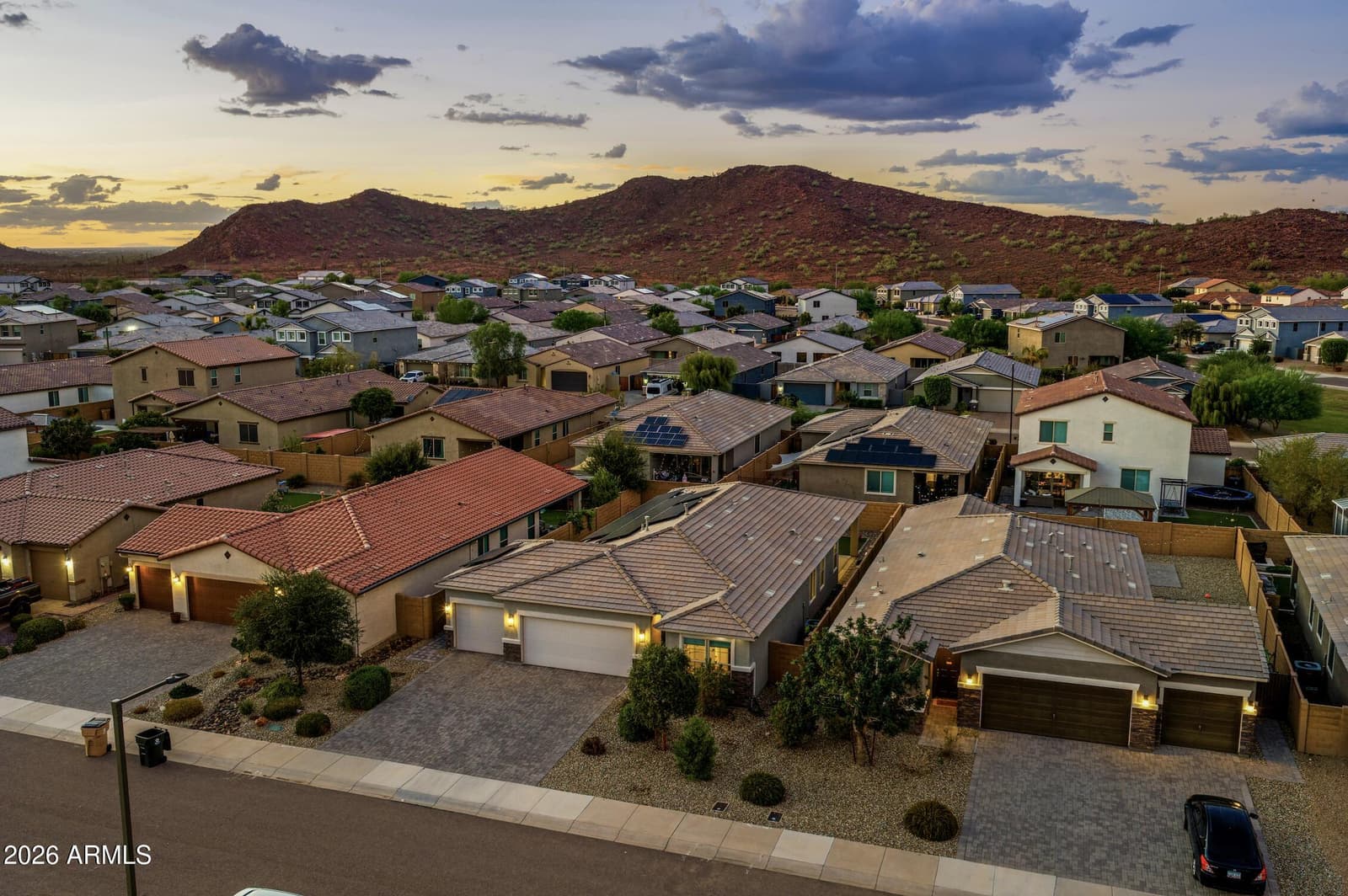 13326 W Paso Trail, Peoria, AZ 85383 — photo 43 of 44