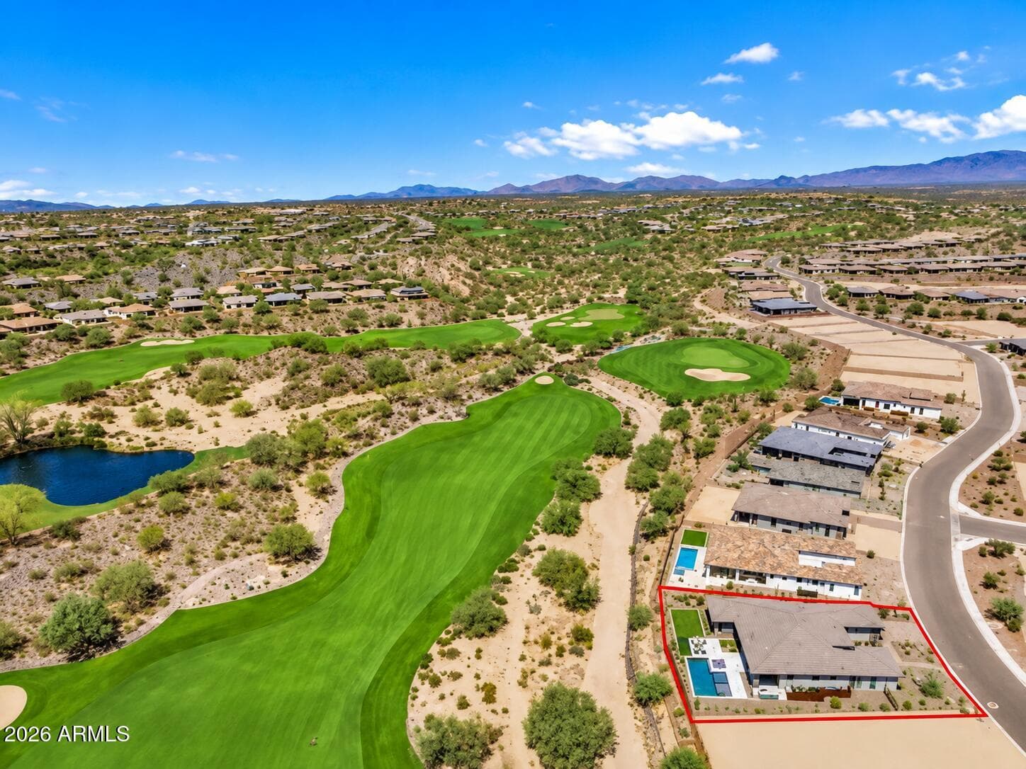 3850 Desert Oasis, Wickenburg, AZ 85390 — photo 2 of 65