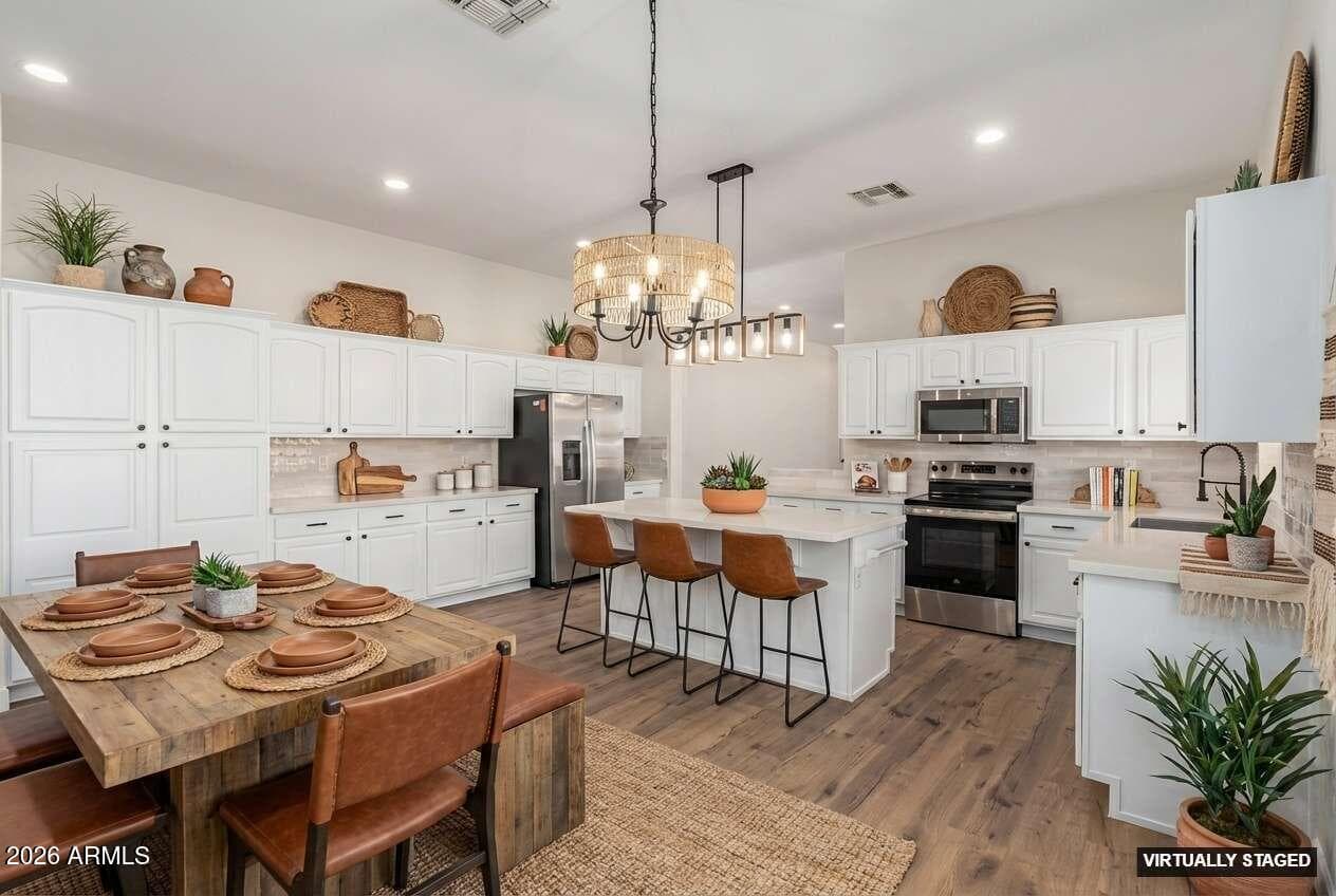 4249 S Pony Rider Trail, Gold Canyon, AZ 85118 — photo 5 of 36