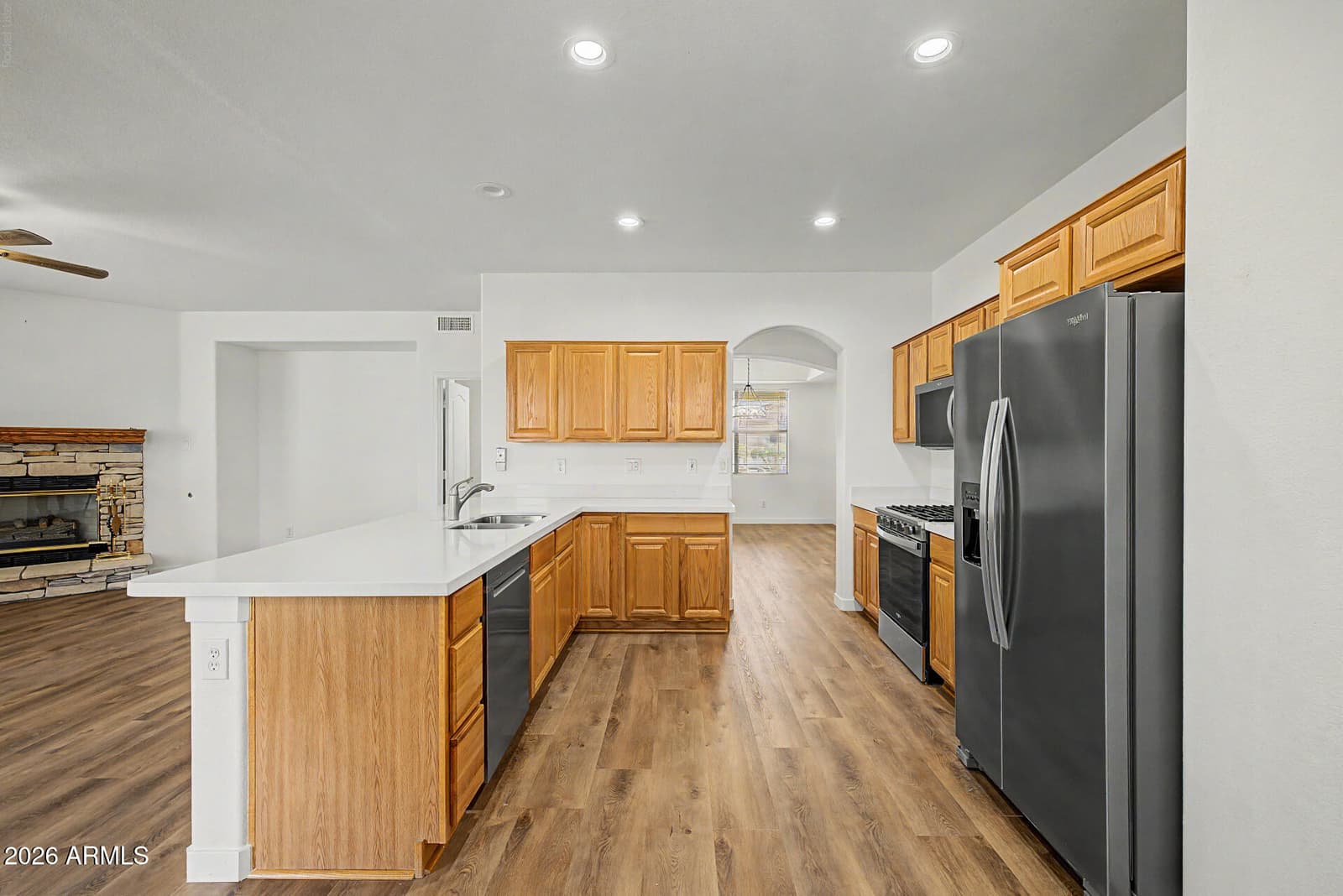 17434 N Javelina Drive, Surprise, AZ 85374 — photo 17 of 44