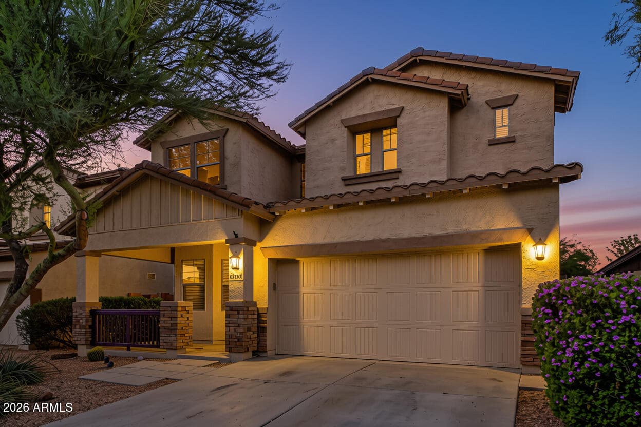 42912 N 43rd Drive, New River, AZ 85087 — photo 1 of 40