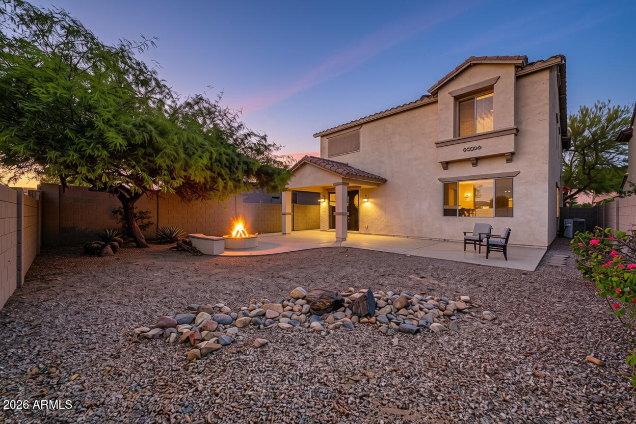 42912 N 43rd Drive, New River, AZ 85087 — photo 19 of 40