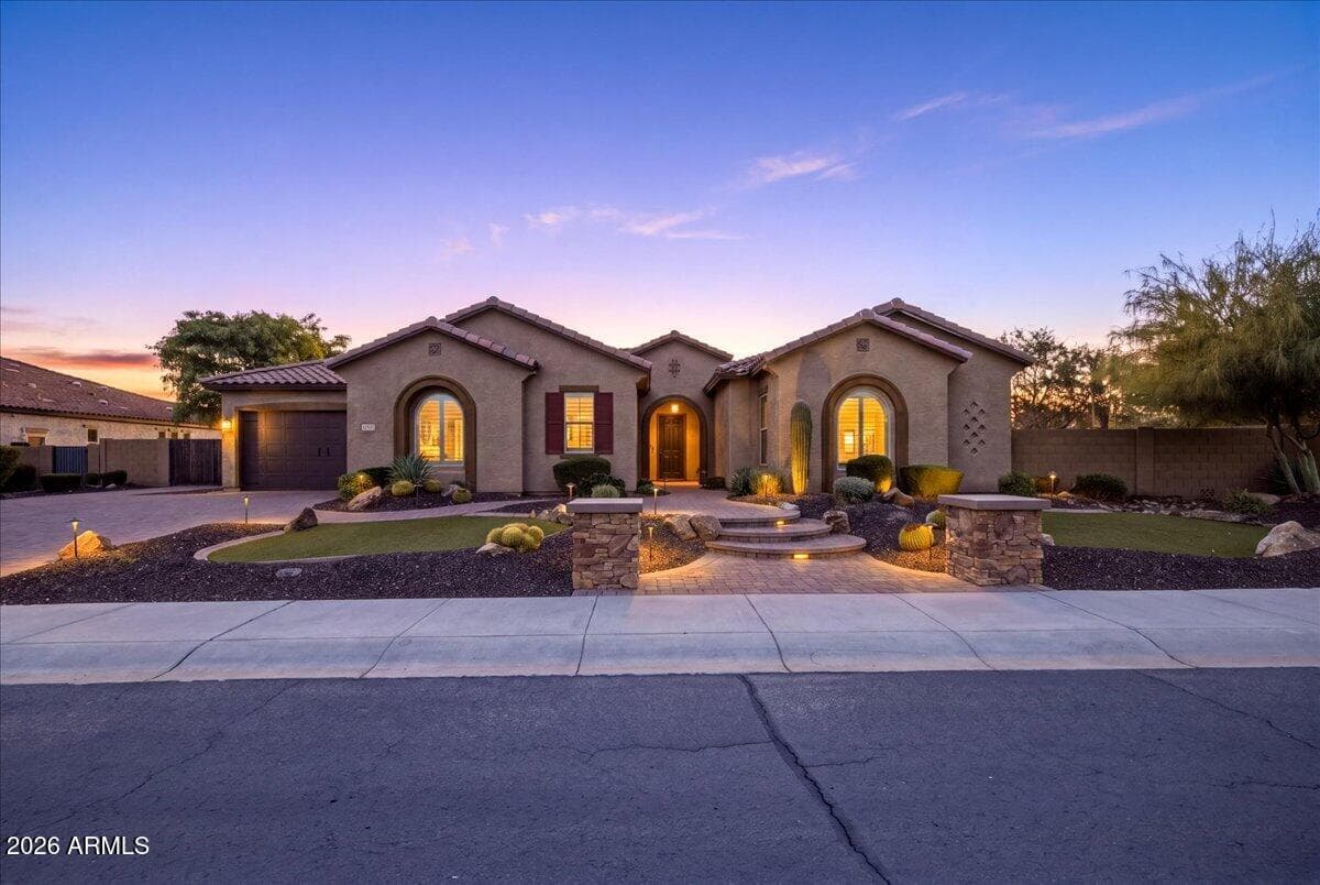 31852 N 61st Street, Cave Creek, AZ 85331 — photo 1 of 55