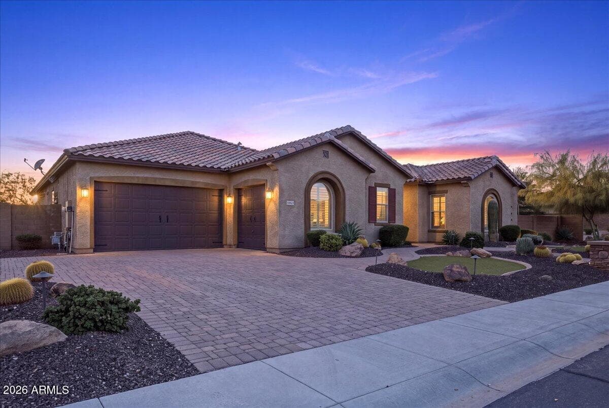 31852 N 61st Street, Cave Creek, AZ 85331 — photo 2 of 55