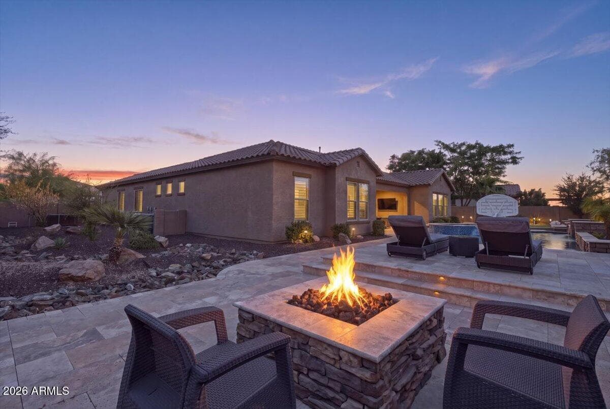 31852 N 61st Street, Cave Creek, AZ 85331 — photo 46 of 55