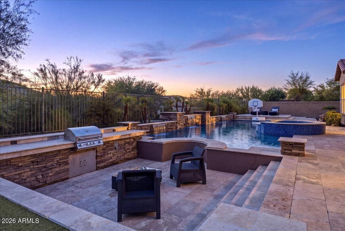 31852 N 61st Street, Cave Creek, AZ 85331 — photo 45 of 55