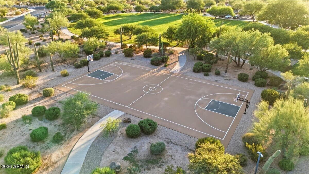 31852 N 61st Street, Cave Creek, AZ 85331 — photo 54 of 55
