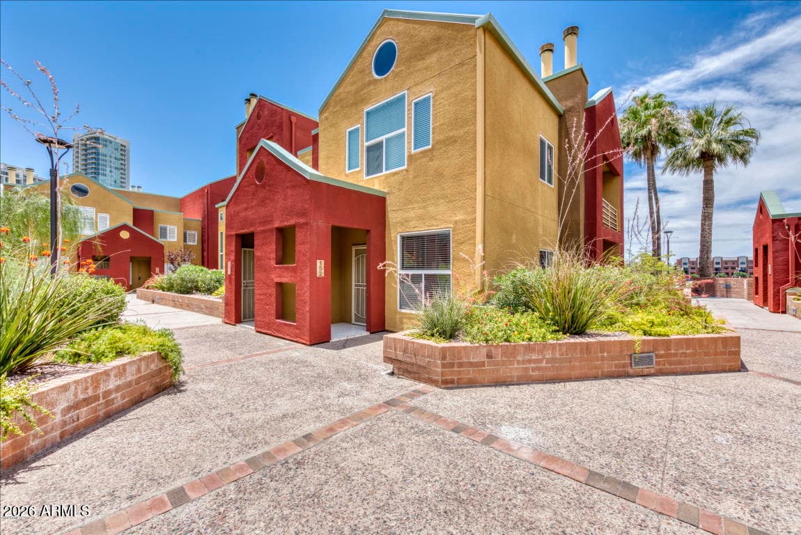 154 W 5th Street 152, Tempe, AZ 85281 — photo 1 of 15