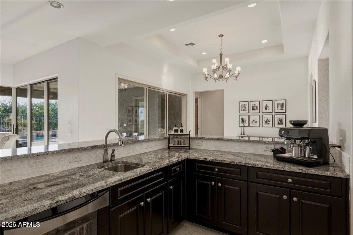 31852 N 61st Street, Cave Creek, AZ 85331 — photo 15 of 55