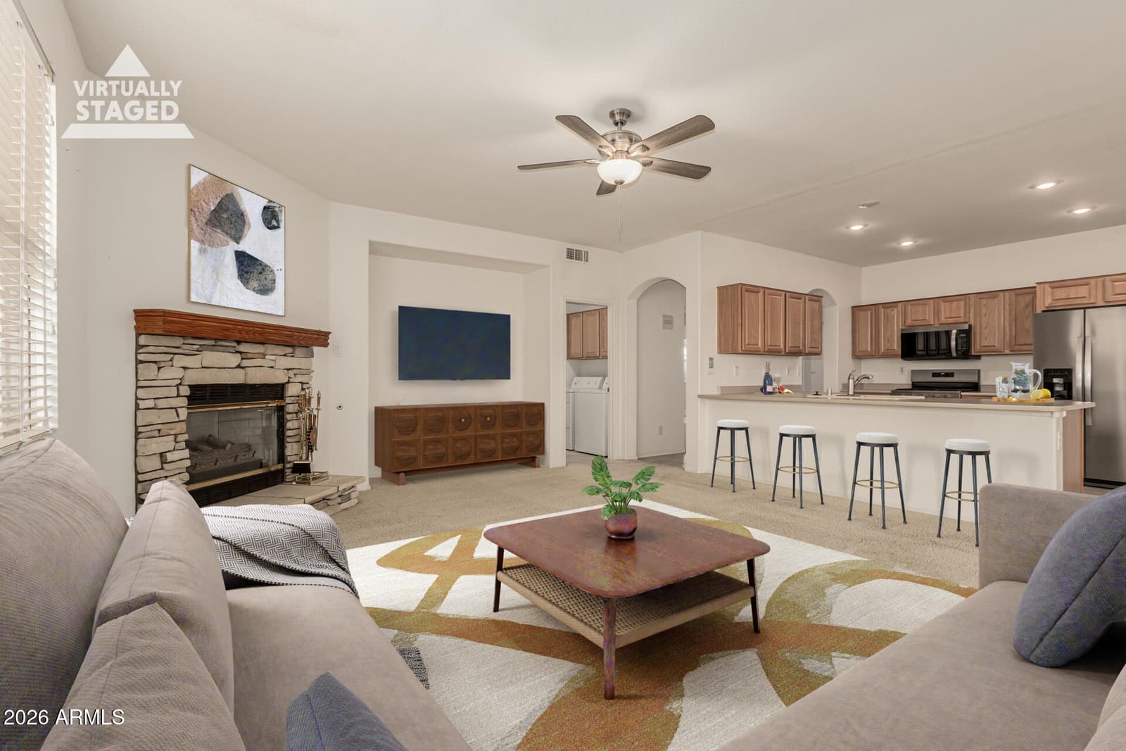 17434 N Javelina Drive, Surprise, AZ 85374 — photo 12 of 44