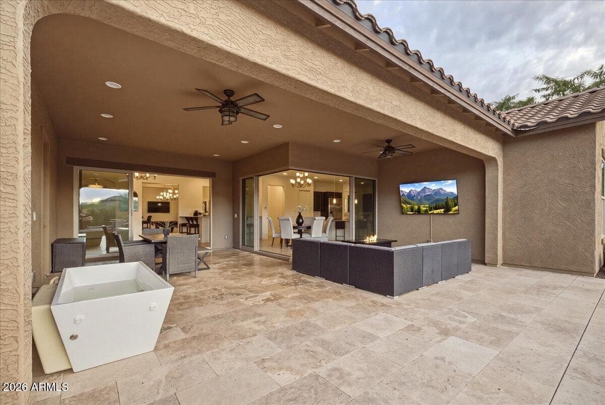 31852 N 61st Street, Cave Creek, AZ 85331 — photo 40 of 55