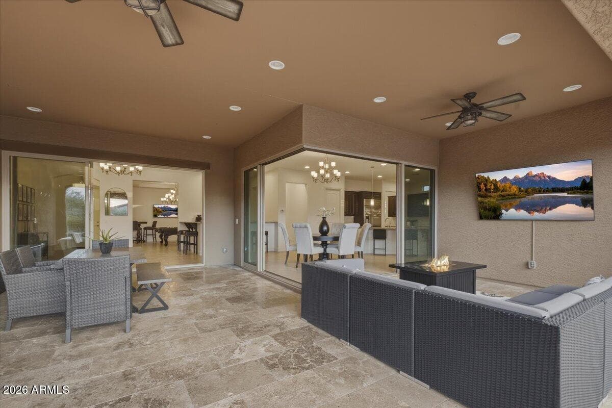 31852 N 61st Street, Cave Creek, AZ 85331 — photo 36 of 55