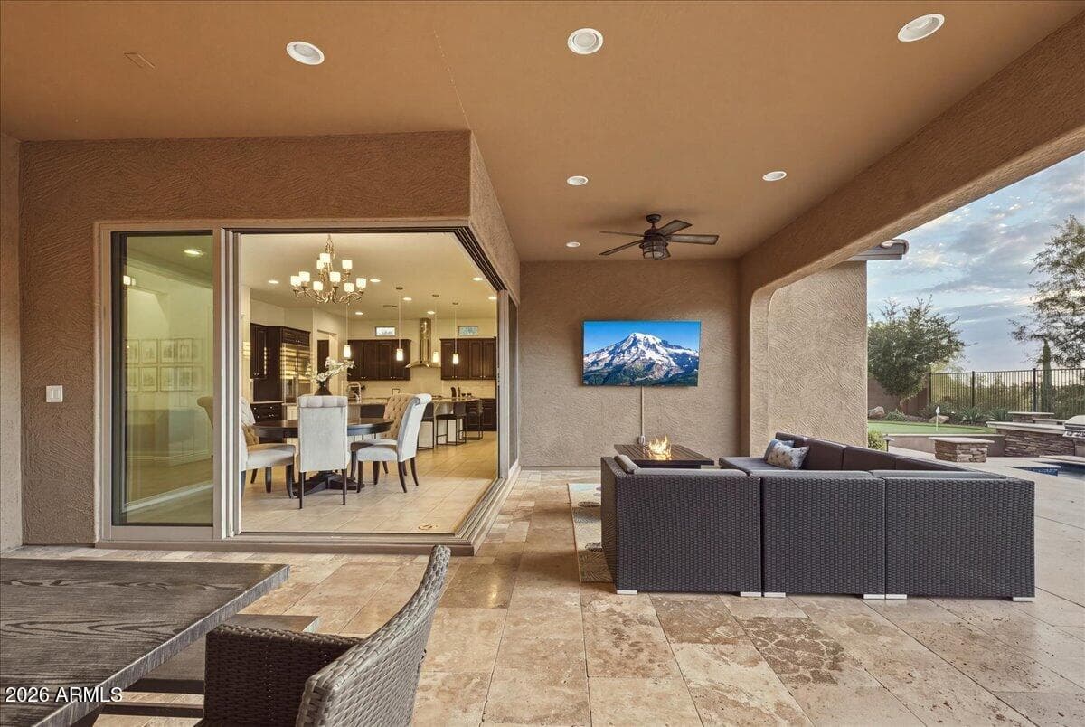 31852 N 61st Street, Cave Creek, AZ 85331 — photo 37 of 55