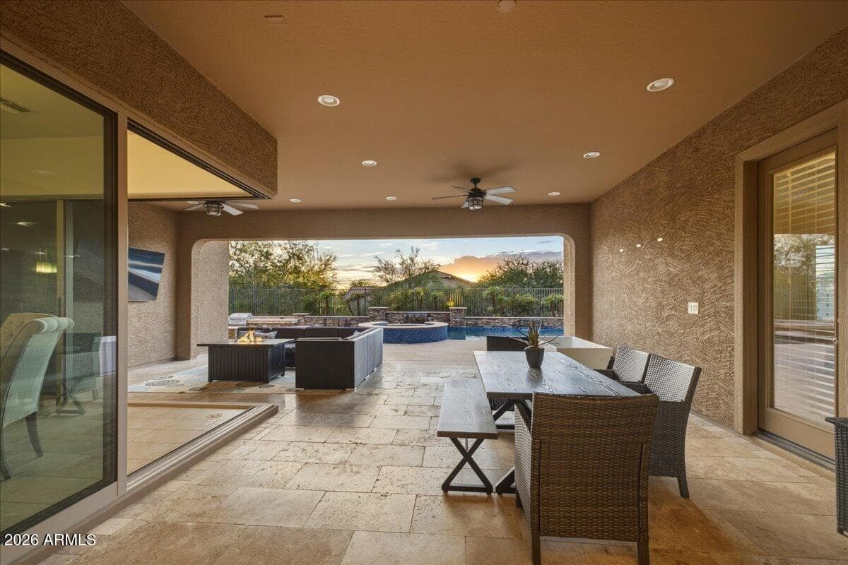 31852 N 61st Street, Cave Creek, AZ 85331 — photo 39 of 55
