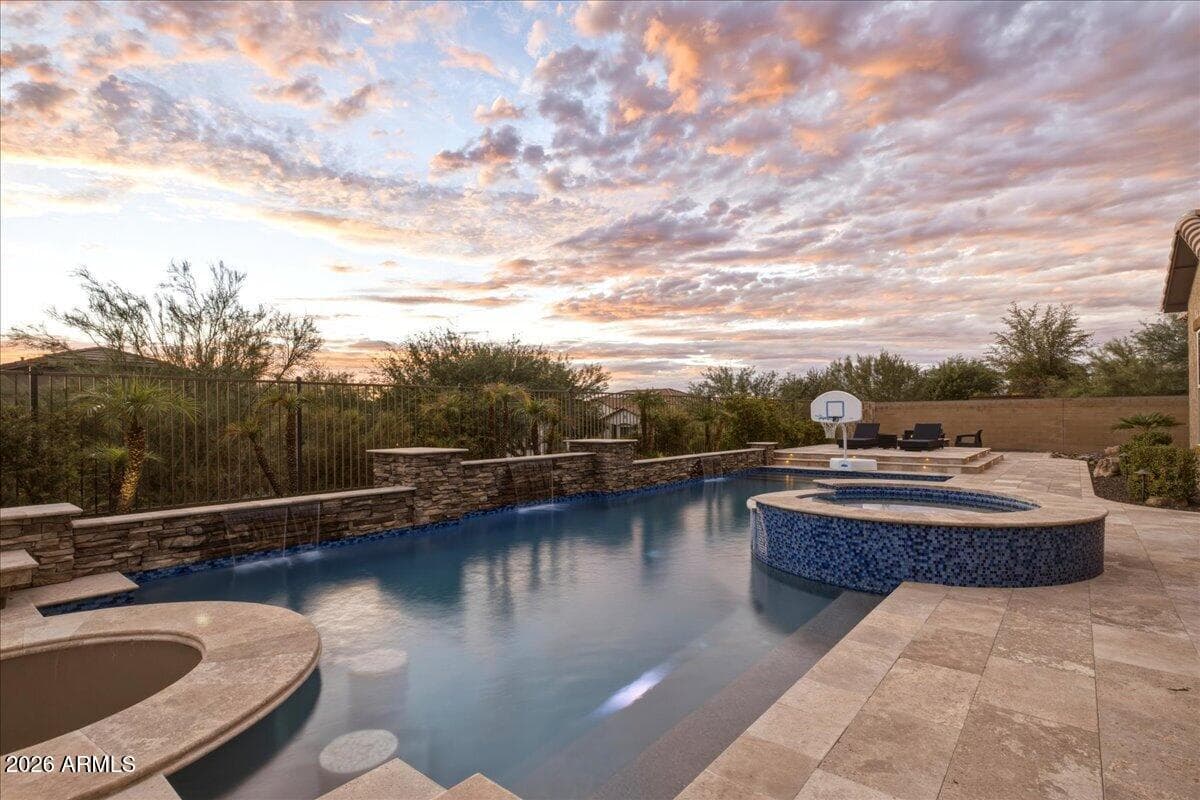 31852 N 61st Street, Cave Creek, AZ 85331 — photo 43 of 55
