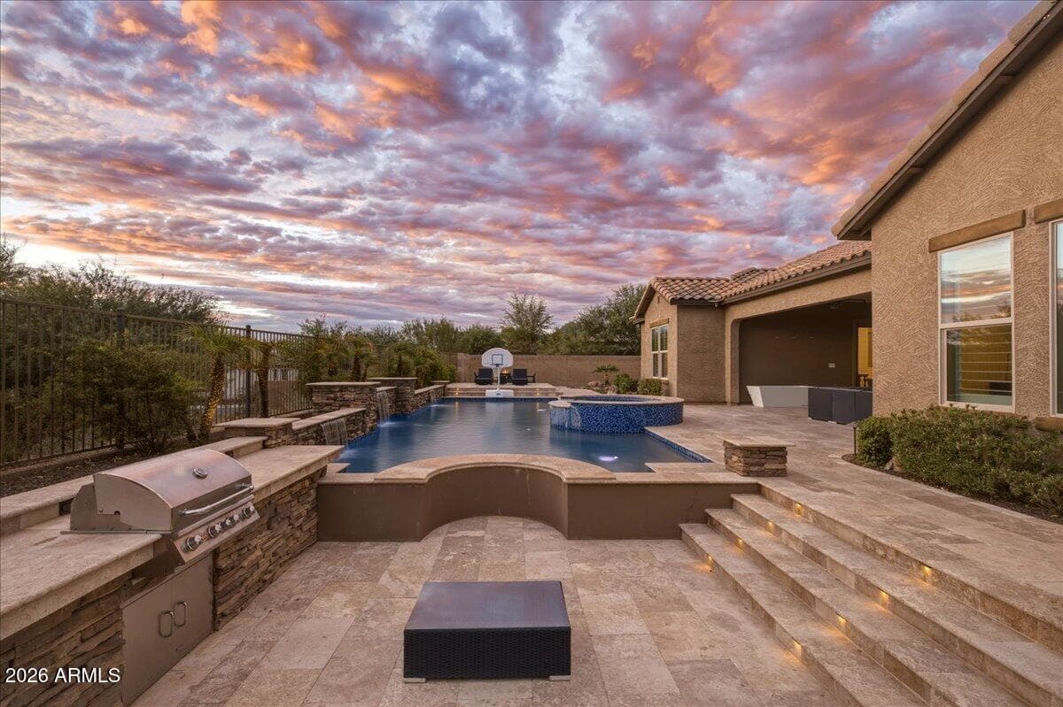 31852 N 61st Street, Cave Creek, AZ 85331 — photo 4 of 55