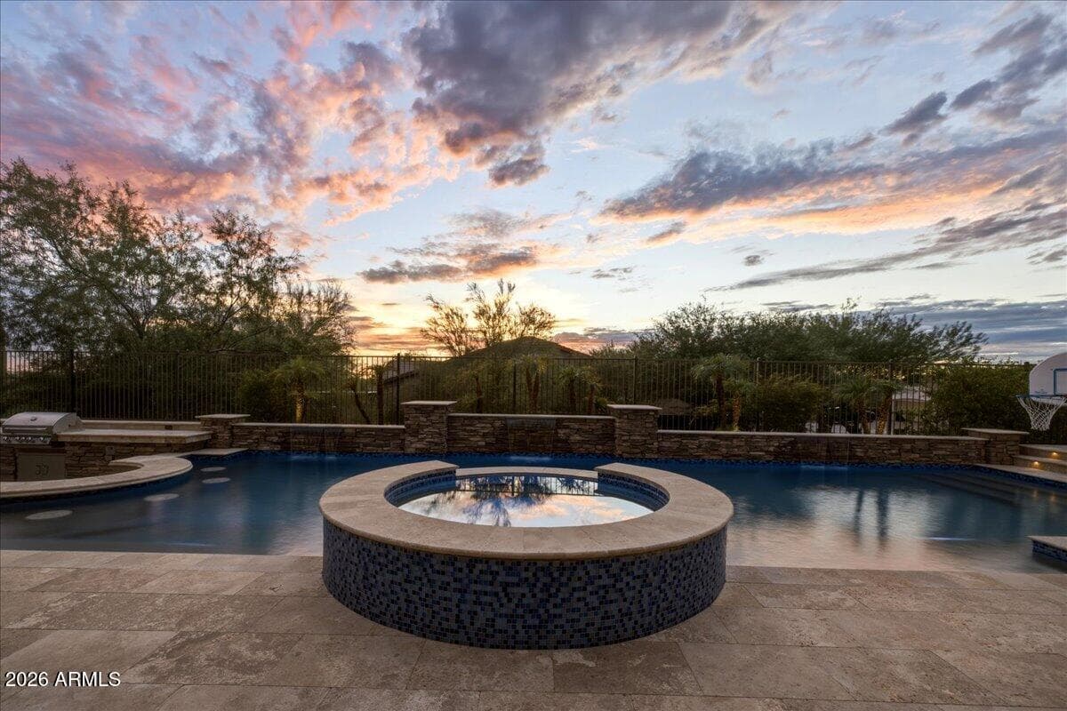 31852 N 61st Street, Cave Creek, AZ 85331 — photo 47 of 55
