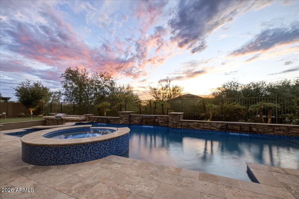 31852 N 61st Street, Cave Creek, AZ 85331 — photo 3 of 55