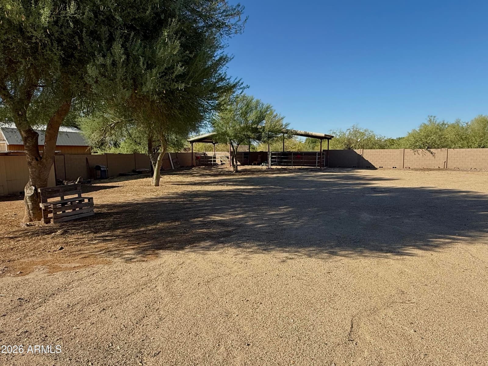 27824 N 256th Avenue, Wittmann, AZ 85361 — photo 13 of 17
