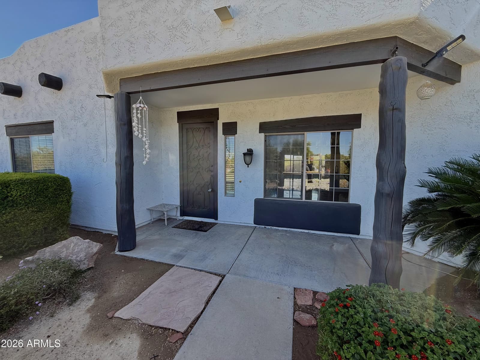 27824 N 256th Avenue, Wittmann, AZ 85361 — photo 2 of 17