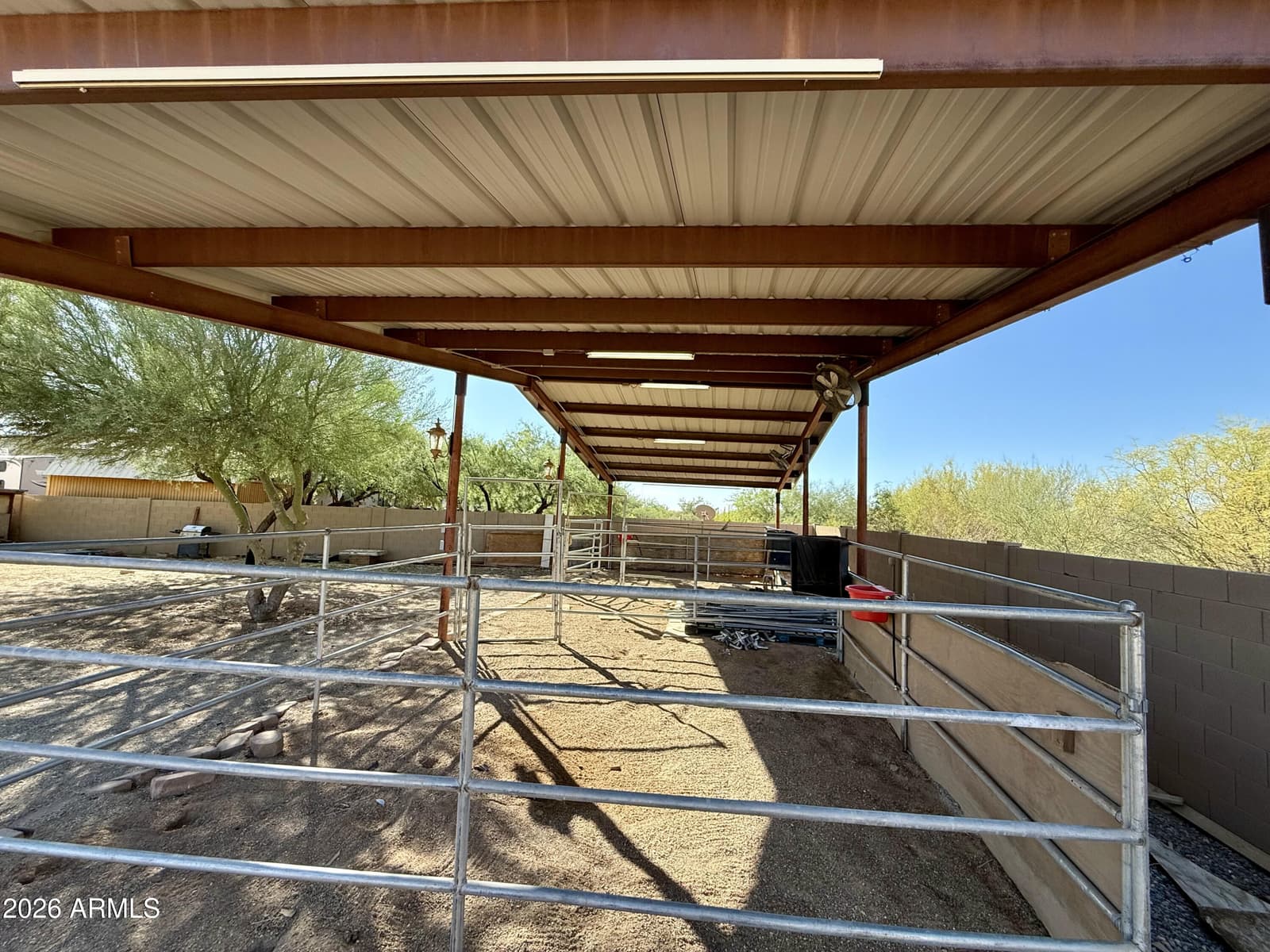 27824 N 256th Avenue, Wittmann, AZ 85361 — photo 14 of 17