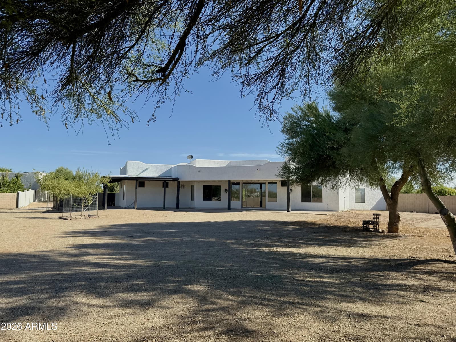 27824 N 256th Avenue, Wittmann, AZ 85361 — photo 16 of 17