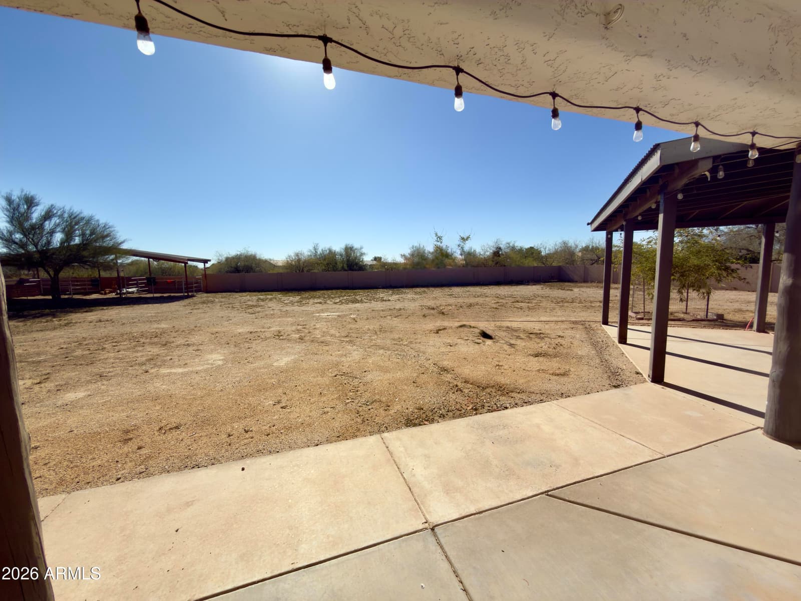 27824 N 256th Avenue, Wittmann, AZ 85361 — photo 12 of 17