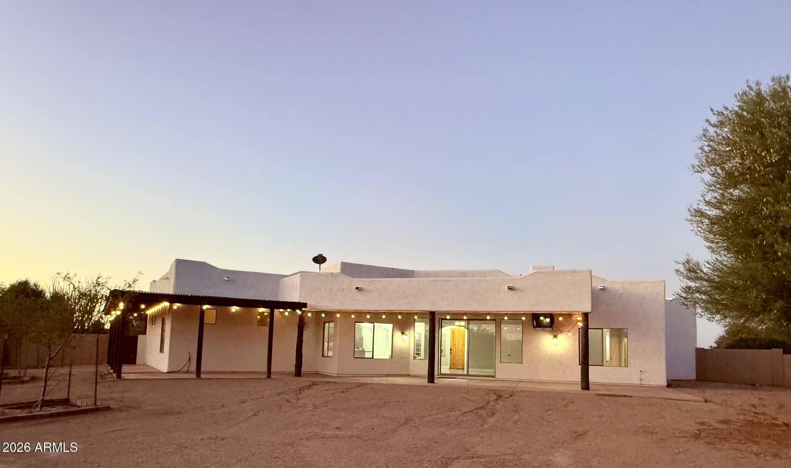 27824 N 256th Avenue, Wittmann, AZ 85361 — photo 17 of 17