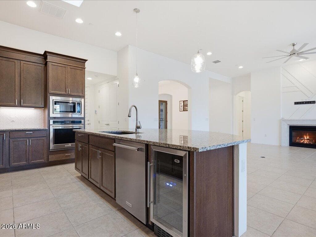 2651 E Reata Ridge Place, Sahuarita, AZ 85629 — photo 16 of 53