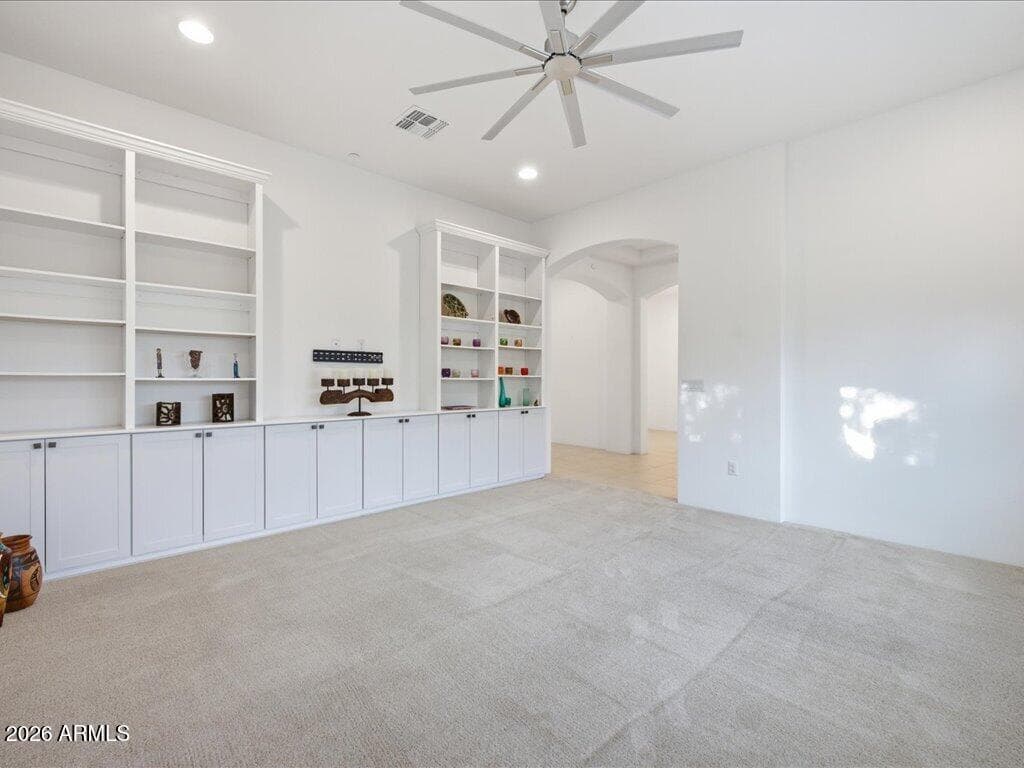 2651 E Reata Ridge Place, Sahuarita, AZ 85629 — photo 23 of 53