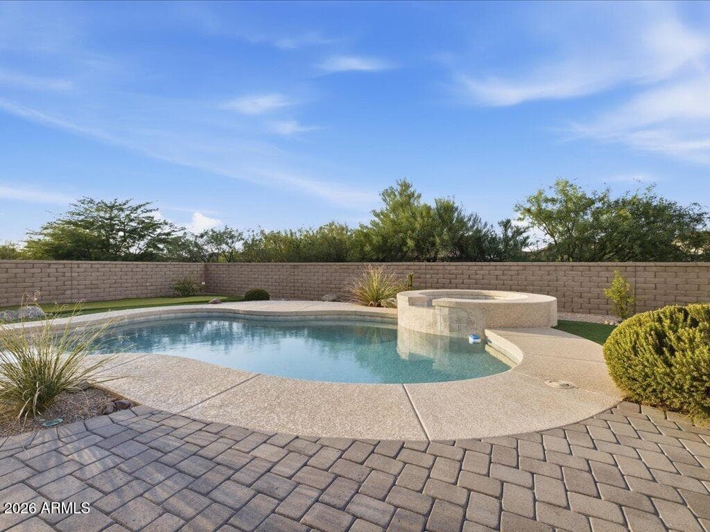 2651 E Reata Ridge Place, Sahuarita, AZ 85629 — photo 43 of 53